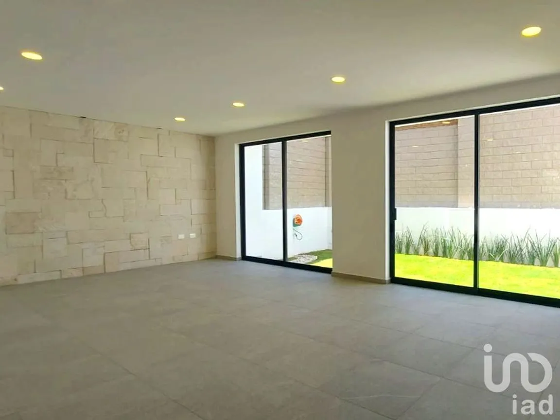 Casa en Venta en Lomas de Angelópolis, San Andrés Cholula, Puebla | NEX-221859 | iad México | Foto 2 de 12