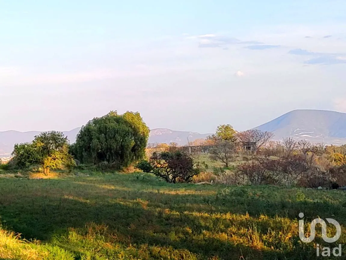 Terreno en Venta en Metepec, Atlixco, Puebla | NEX-233085 | iad México | Foto 9 de 10