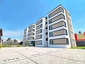NEX-233146 - Departamento en Renta, con 2 recamaras, con 2 baños, con 73 m2 de construcción en Granjas Puebla, CP 72490, Puebla.