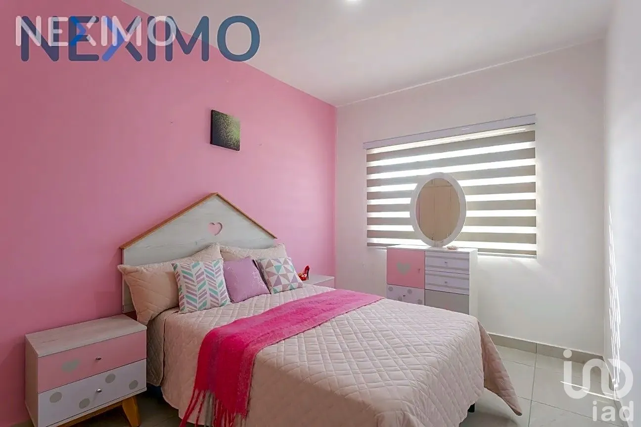 Casa en Venta en Lomas de Angelópolis, San Andrés Cholula, Puebla | NEX-237684 | iad México | Foto 7 de 9