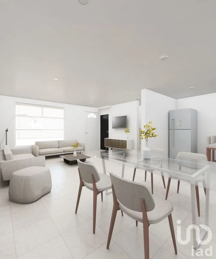 Casa en Venta en Bugambilias, Puebla, Puebla | NEX-240638 | iad México | Foto 2 de 11