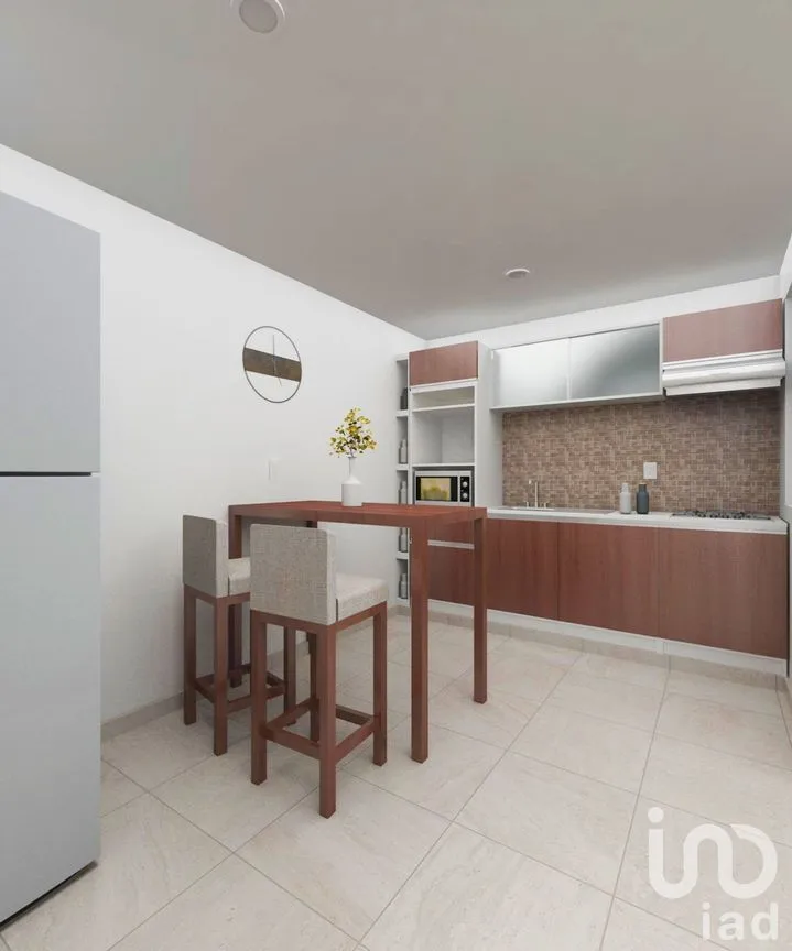 Casa en Venta en Bugambilias, Puebla, Puebla | NEX-240638 | iad México | Foto 5 de 11