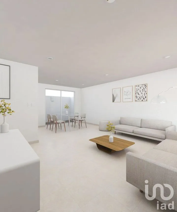 Casa en Venta en Bugambilias, Puebla, Puebla | NEX-240638 | iad México | Foto 9 de 11