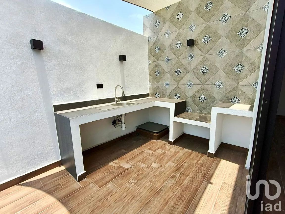 Casa en Venta en Cuautlancingo, Cuautlancingo, Puebla | NEX-248677 | iad México | Foto 16 de 20