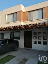 NEX-24873 - Casa en Renta, con 2 recamaras, con 2 baños, con 135 m2 de construcción en Lomas de Angelópolis, CP 72830, Puebla.