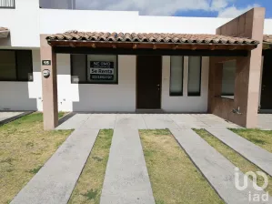 NEX-24874 - Casa en Renta, con 2 recamaras, con 1 baño, con 120 m2 de construcción en Lomas de Angelópolis, CP 72830, Puebla.