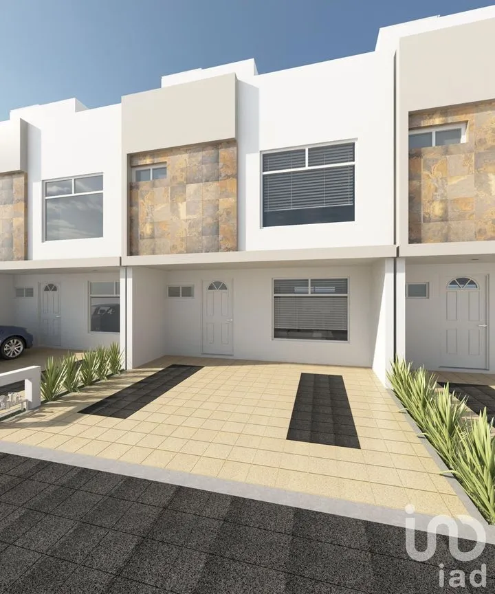 Casa en Venta en Bugambilias, Puebla, Puebla | NEX-250537 | iad México | Foto 1 de 9