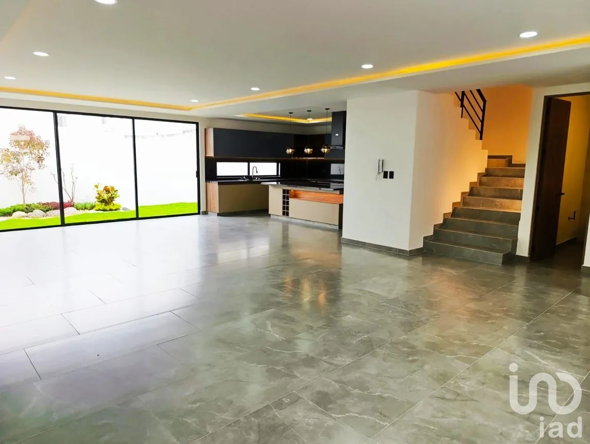 Casa en Venta en Lomas de Angelópolis, San Andrés Cholula, Puebla | NEX-252577 | iad México | Foto 3 de 12