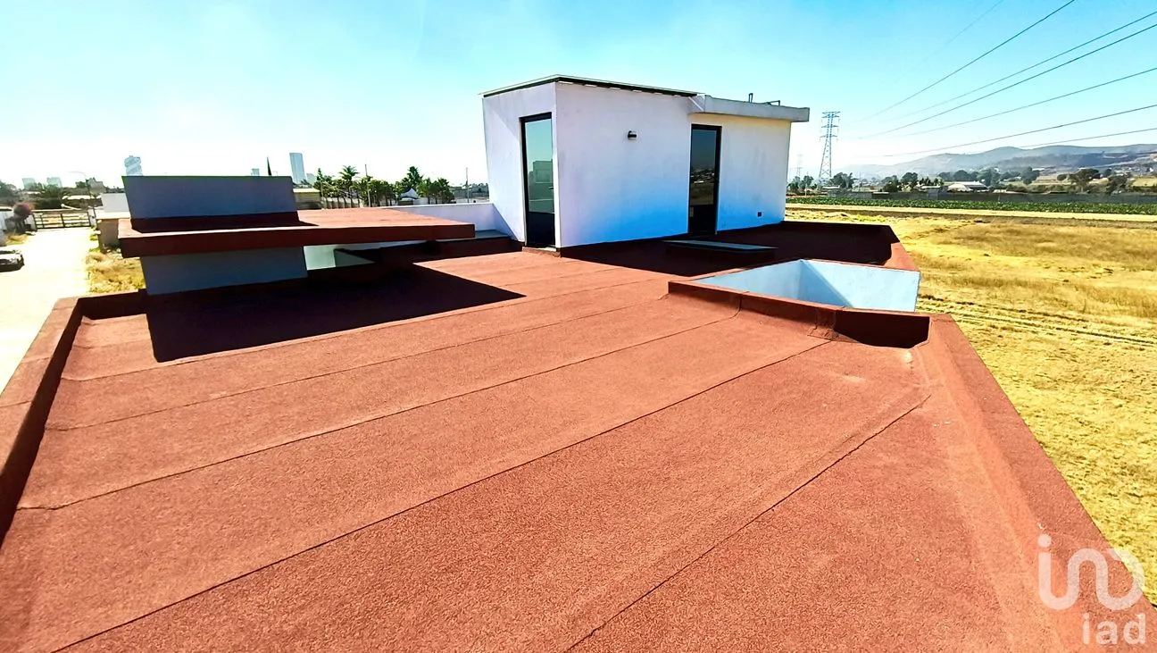 Casa en Venta en San Antonio Cacalotepec, San Andrés Cholula, Puebla | NEX-254463 | iad México | Foto 14 de 16