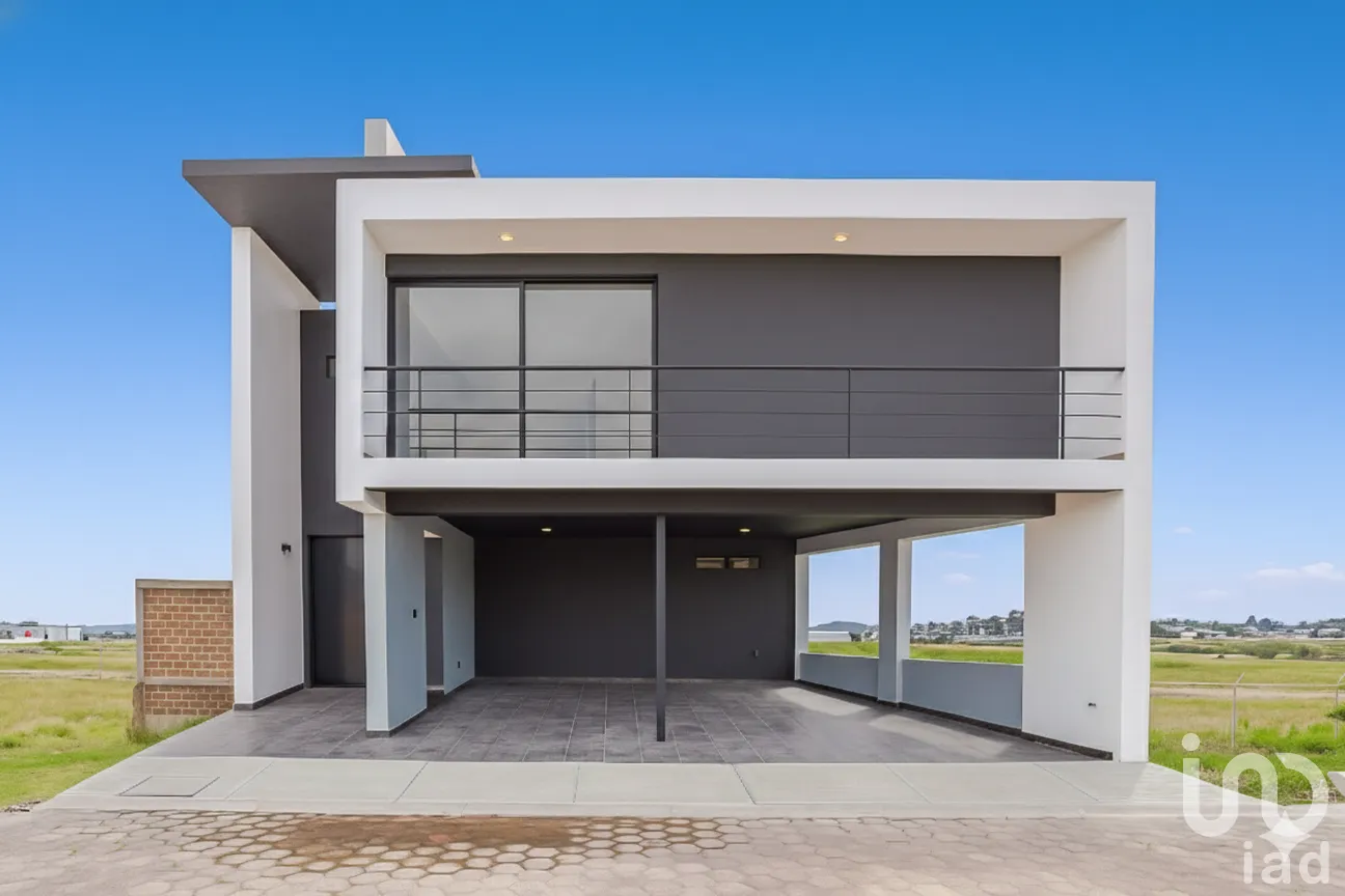 Casa en Venta en San Antonio Cacalotepec, San Andrés Cholula, Puebla | NEX-254463 | iad México | Foto 16 de 16