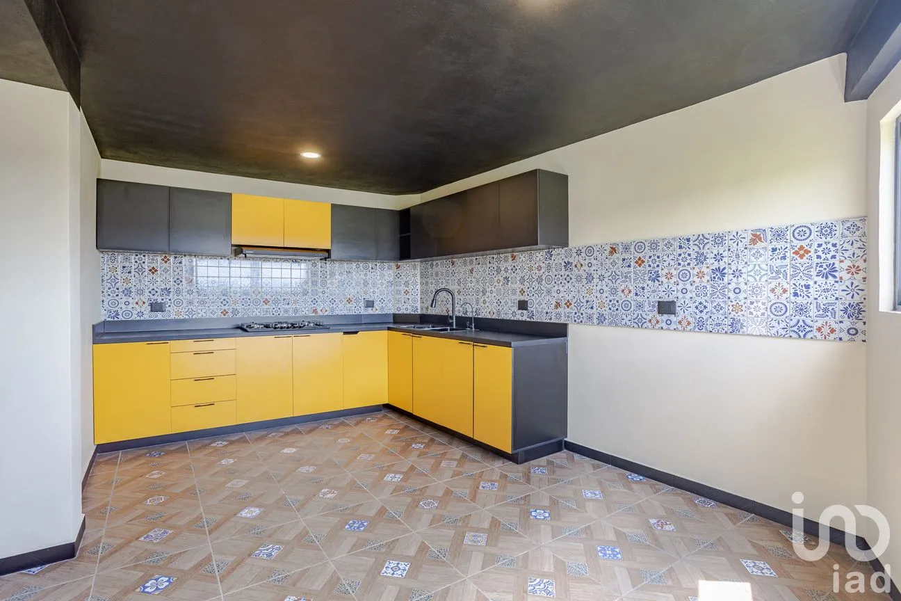 Casa en Venta en San Antonio Cacalotepec, San Andrés Cholula, Puebla | NEX-254463 | iad México | Foto 3 de 16