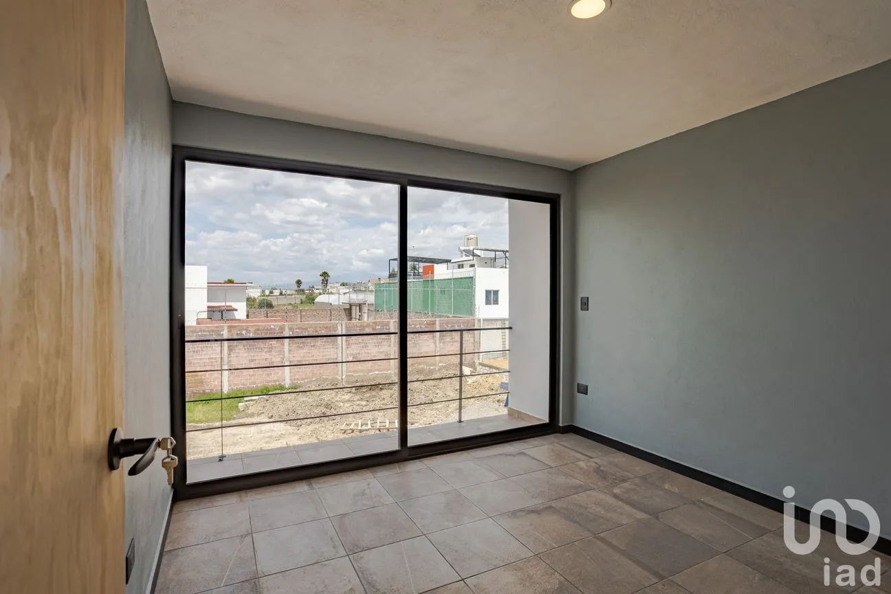 Casa en Venta en San Antonio Cacalotepec, San Andrés Cholula, Puebla | NEX-254463 | iad México | Foto 10 de 16