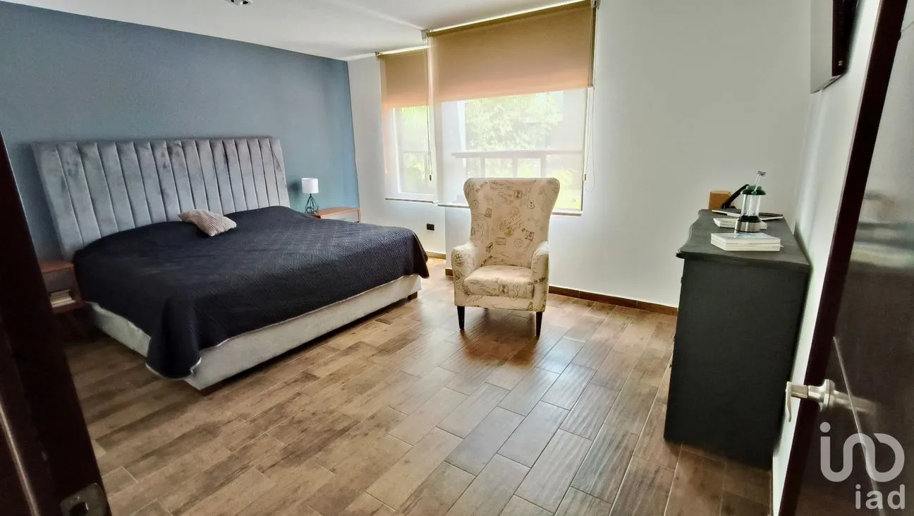 Casa en Venta en Lomas de Angelópolis, San Andrés Cholula, Puebla | NEX-259027 | iad México | Foto 11 de 22