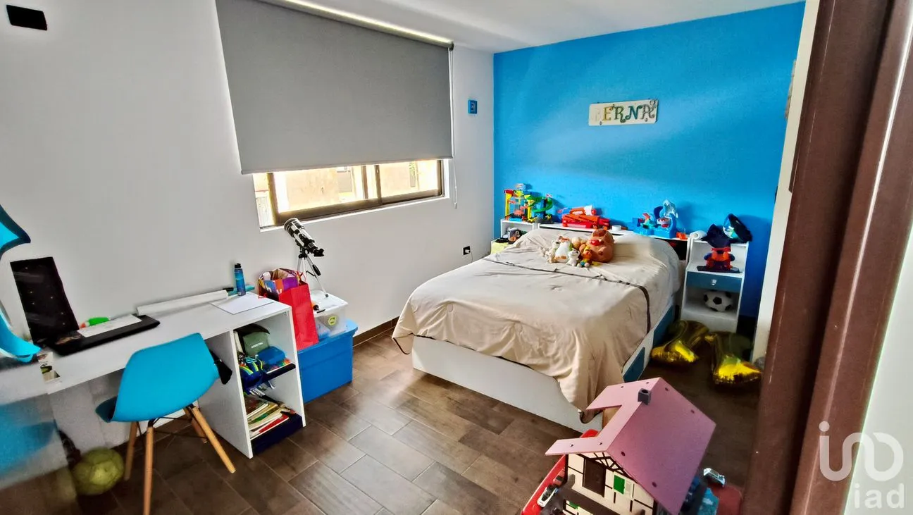 Casa en Venta en Lomas de Angelópolis, San Andrés Cholula, Puebla | NEX-259027 | iad México | Foto 12 de 22