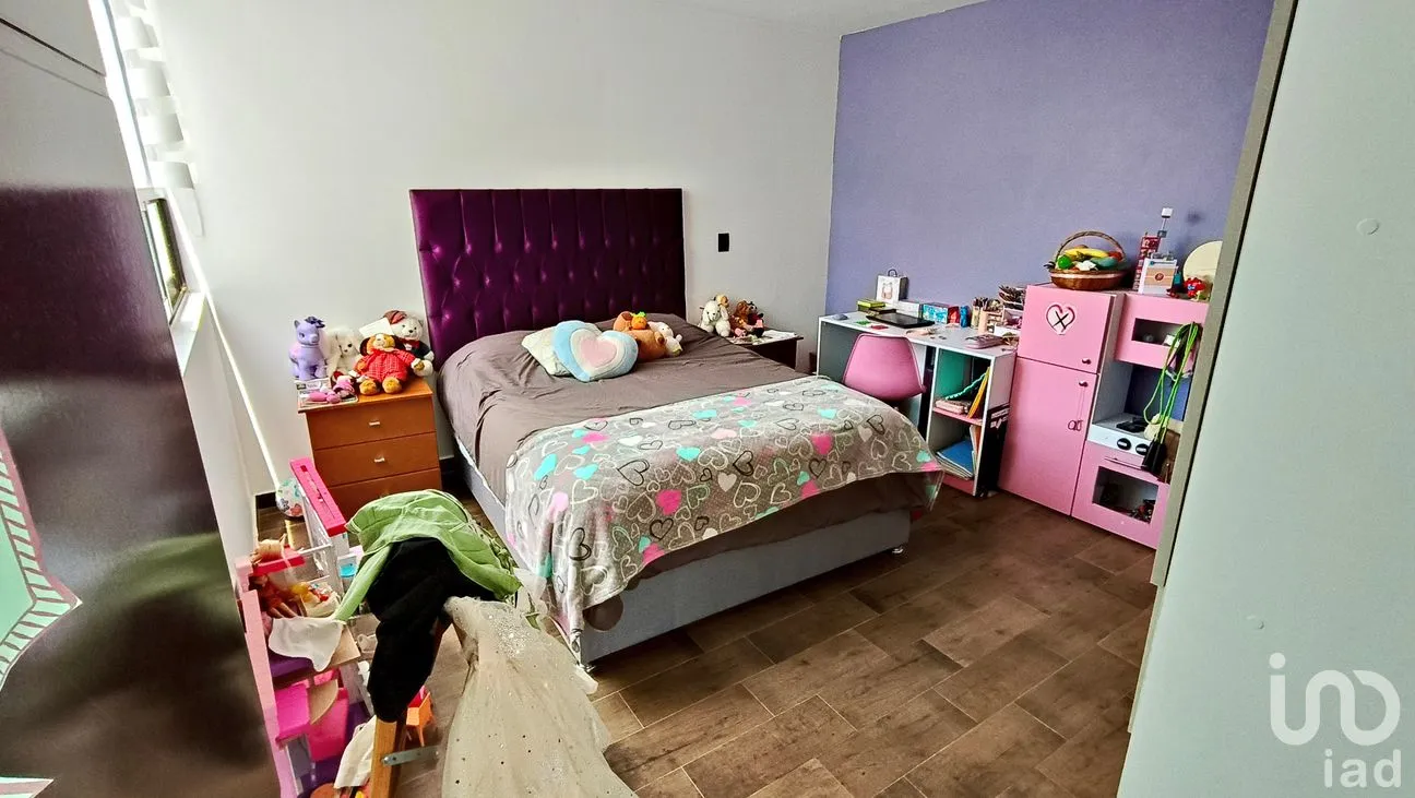 Casa en Venta en Lomas de Angelópolis, San Andrés Cholula, Puebla | NEX-259027 | iad México | Foto 13 de 22