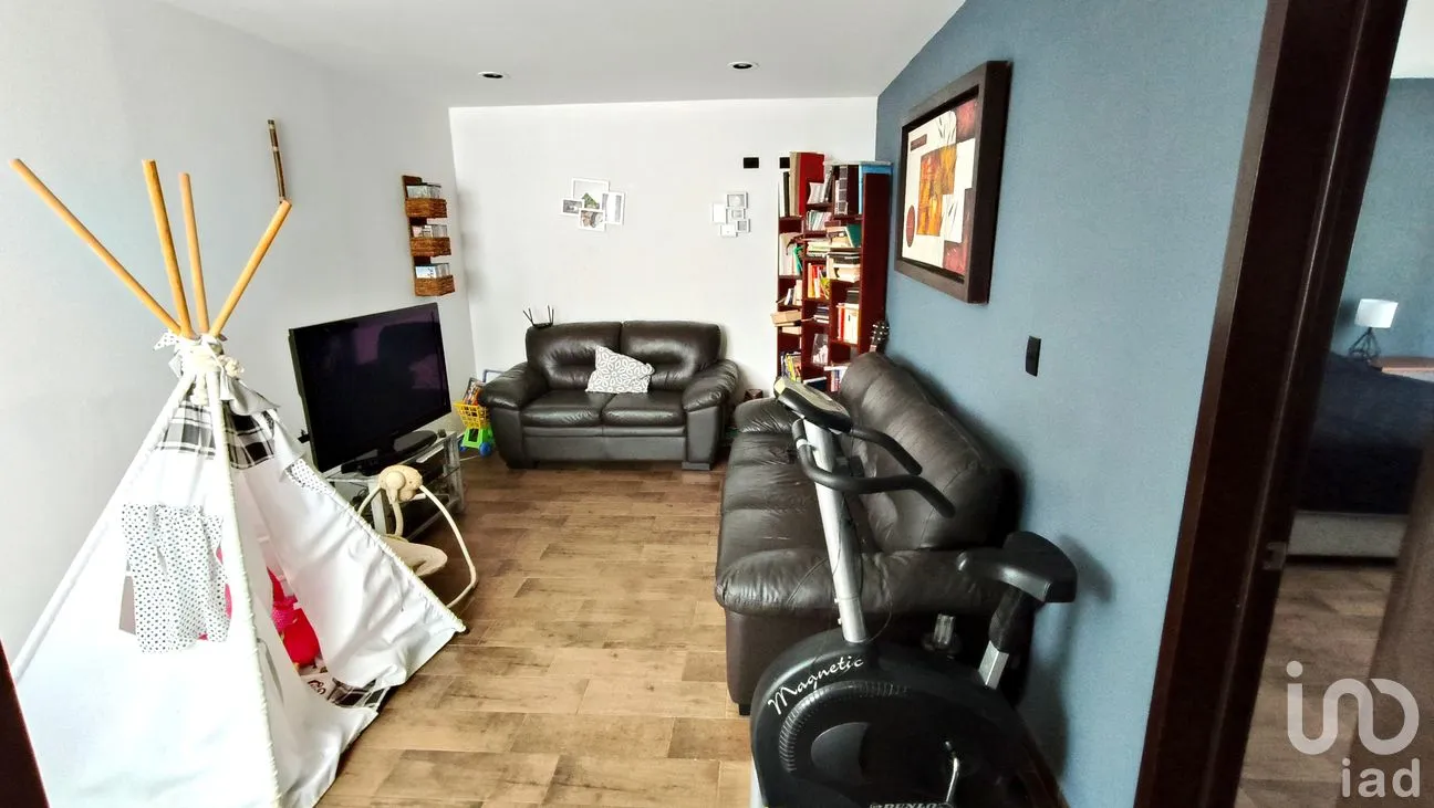 Casa en Venta en Lomas de Angelópolis, San Andrés Cholula, Puebla | NEX-259027 | iad México | Foto 14 de 22