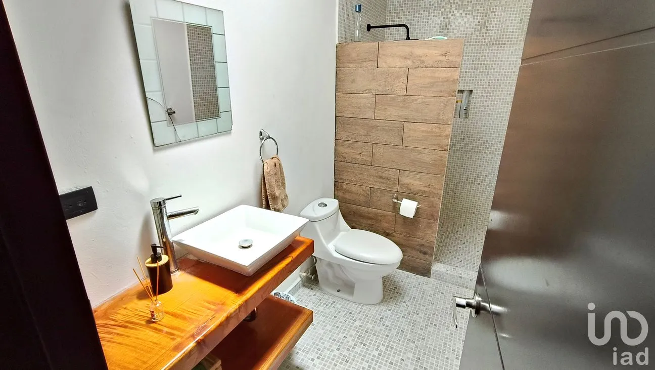 Casa en Venta en Lomas de Angelópolis, San Andrés Cholula, Puebla | NEX-259027 | iad México | Foto 15 de 22