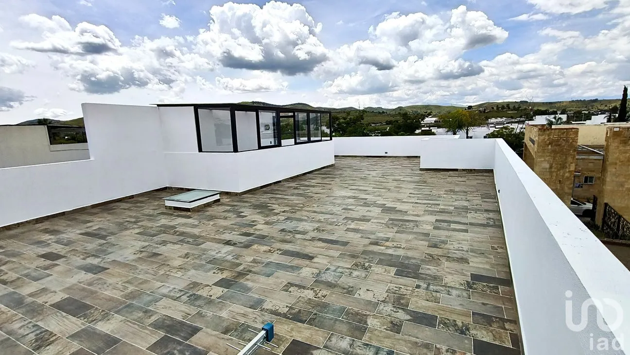 Casa en Venta en Lomas de Angelópolis, San Andrés Cholula, Puebla | NEX-259027 | iad México | Foto 17 de 22