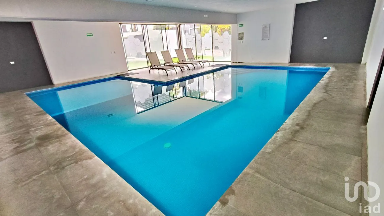 Casa en Venta en Lomas de Angelópolis, San Andrés Cholula, Puebla | NEX-259027 | iad México | Foto 18 de 22