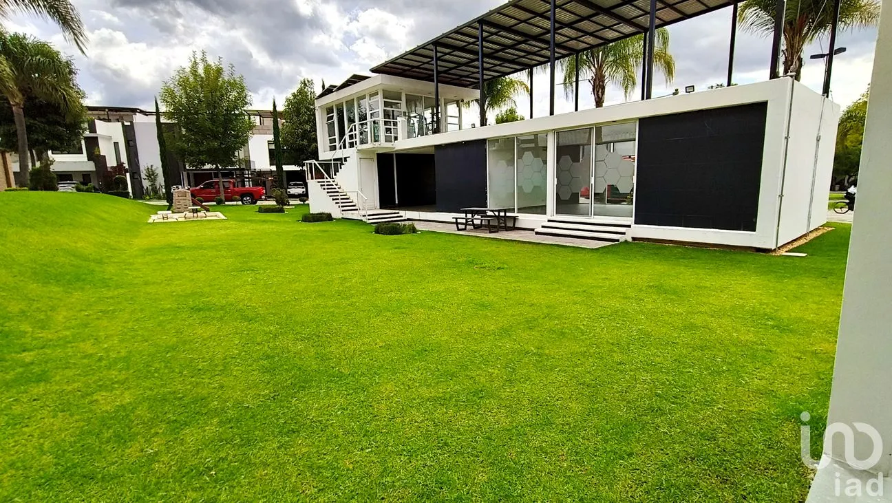 Casa en Venta en Lomas de Angelópolis, San Andrés Cholula, Puebla | NEX-259027 | iad México | Foto 19 de 22