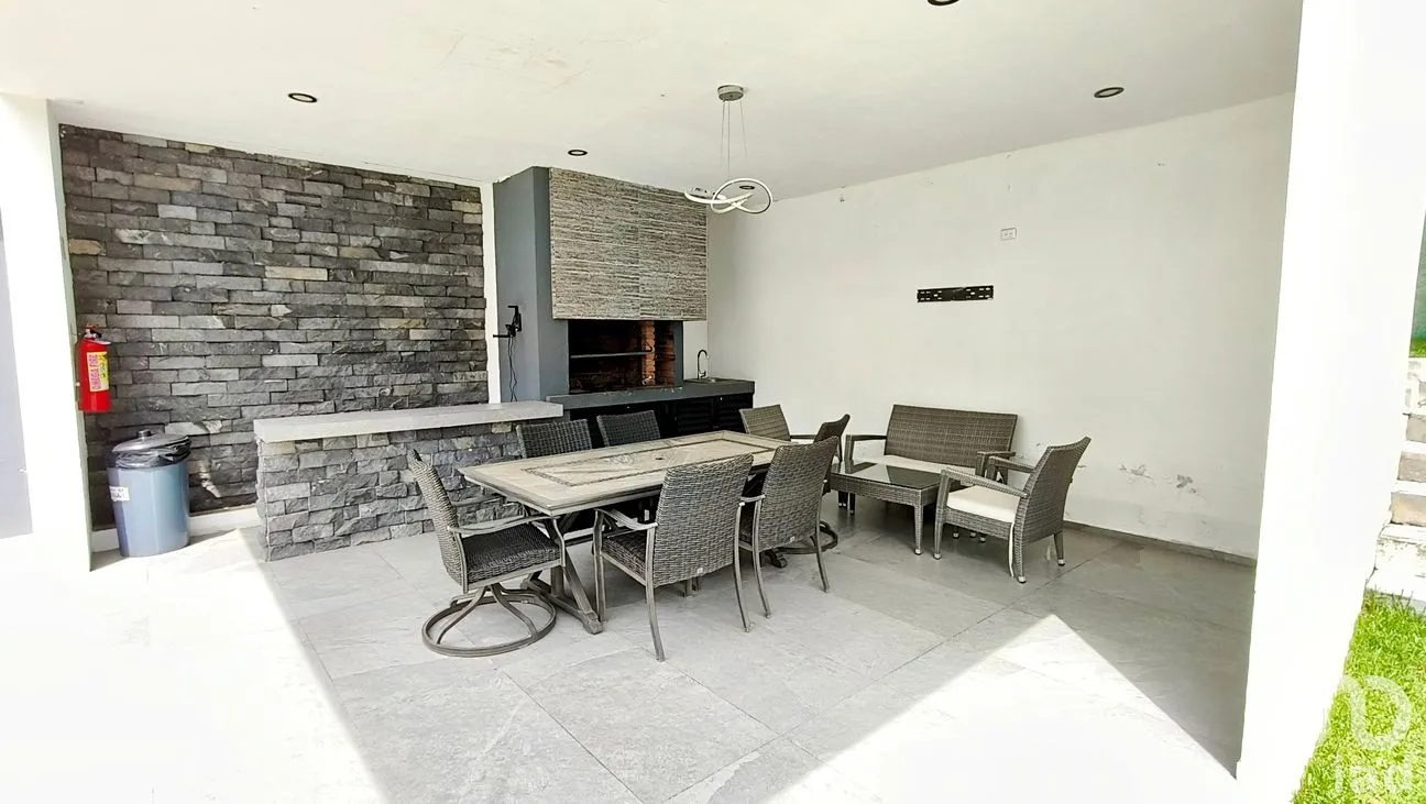 Casa en Venta en Lomas de Angelópolis, San Andrés Cholula, Puebla | NEX-259027 | iad México | Foto 20 de 22