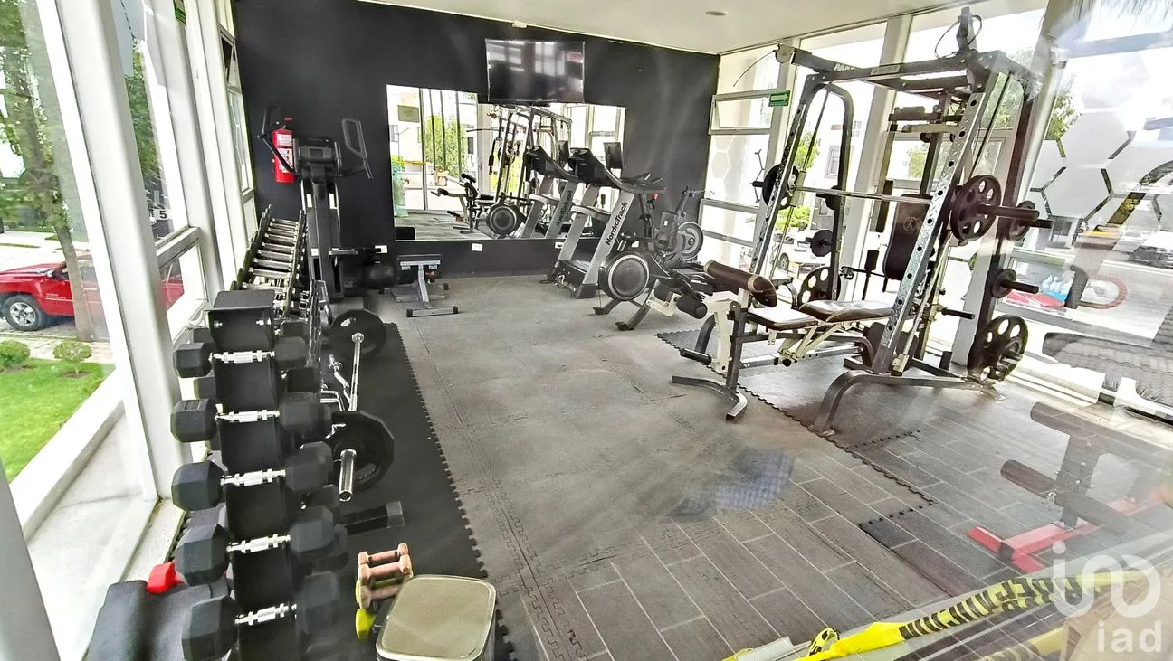 Casa en Venta en Lomas de Angelópolis, San Andrés Cholula, Puebla | NEX-259027 | iad México | Foto 21 de 22