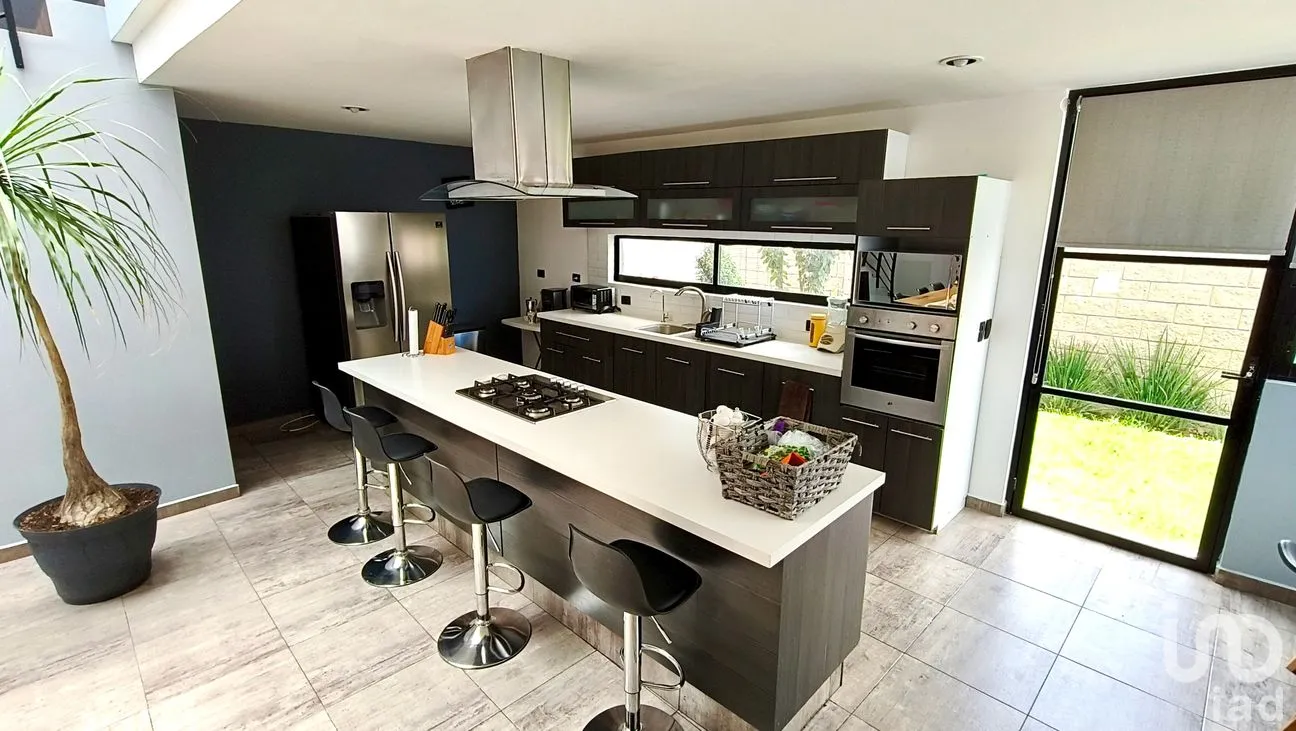 Casa en Venta en Lomas de Angelópolis, San Andrés Cholula, Puebla | NEX-259027 | iad México | Foto 4 de 22