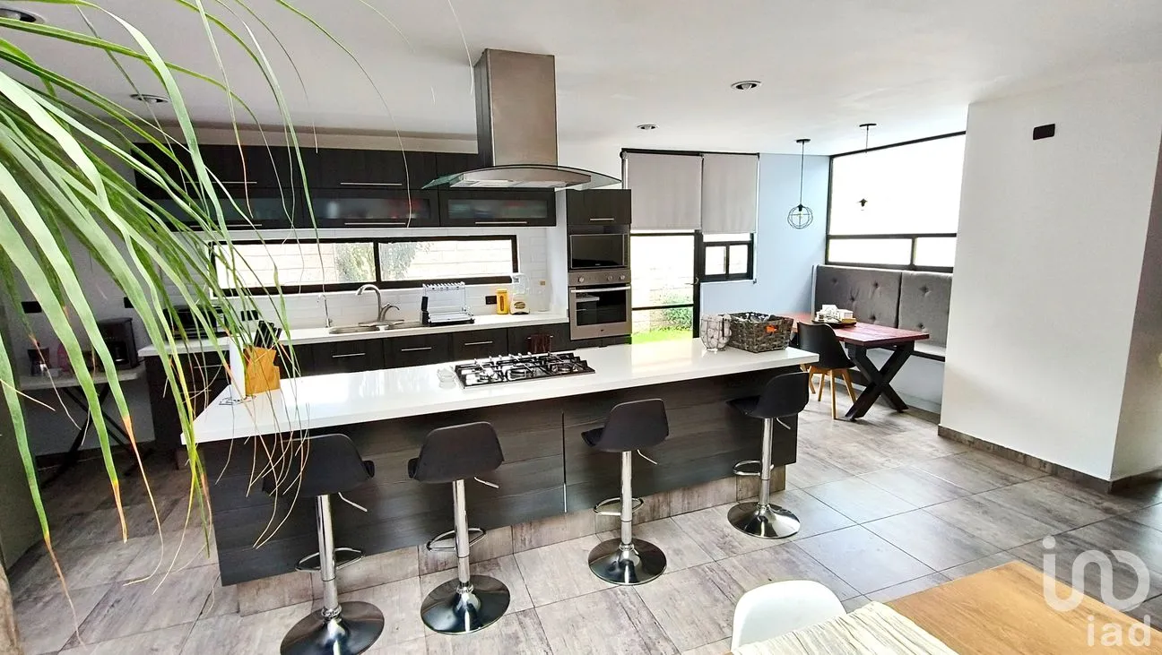 Casa en Venta en Lomas de Angelópolis, San Andrés Cholula, Puebla | NEX-259027 | iad México | Foto 5 de 22