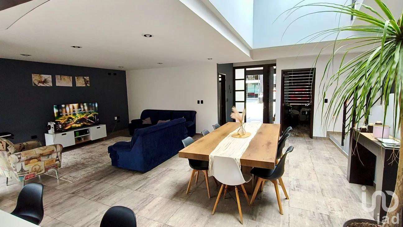 Casa en Venta en Lomas de Angelópolis, San Andrés Cholula, Puebla | NEX-259027 | iad México | Foto 6 de 22