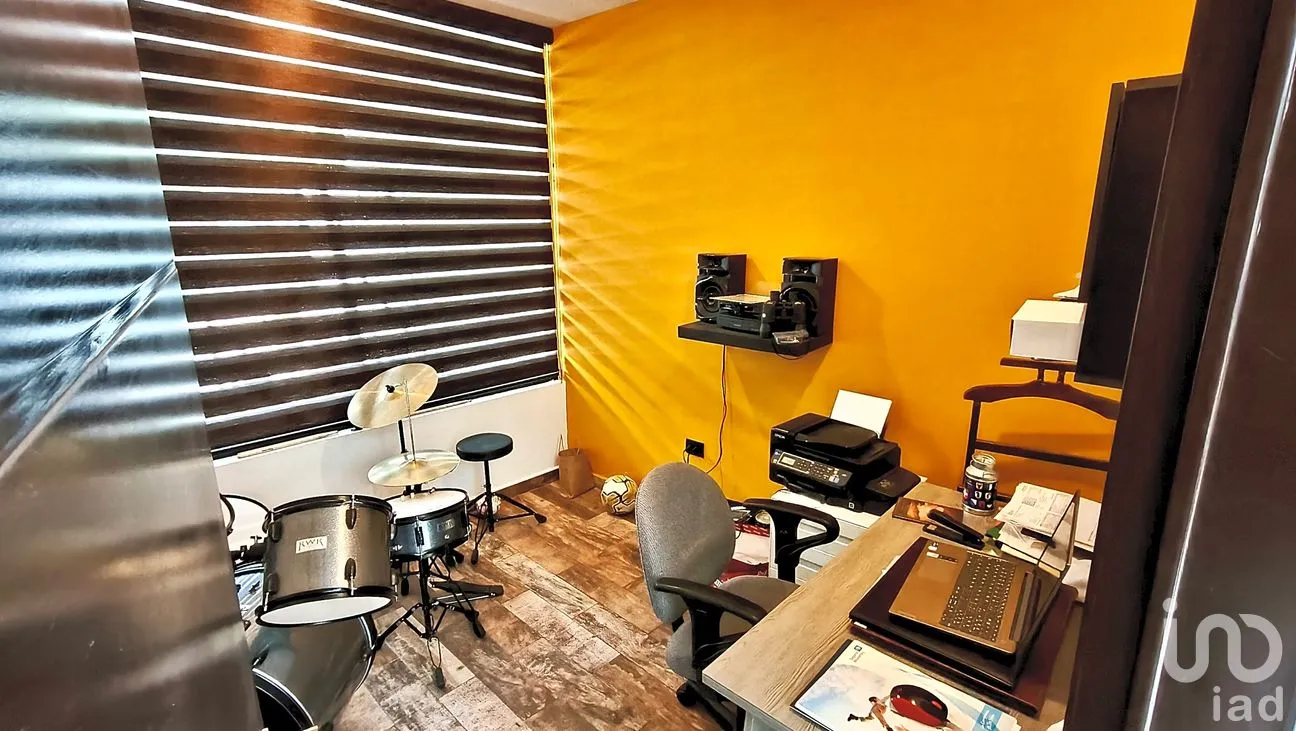 Casa en Venta en Lomas de Angelópolis, San Andrés Cholula, Puebla | NEX-259027 | iad México | Foto 7 de 22