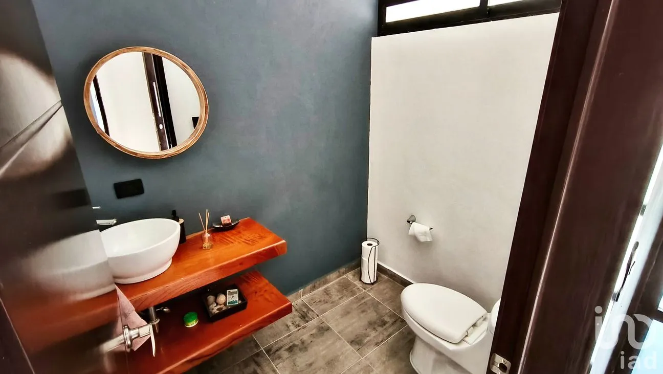 Casa en Venta en Lomas de Angelópolis, San Andrés Cholula, Puebla | NEX-259027 | iad México | Foto 8 de 22