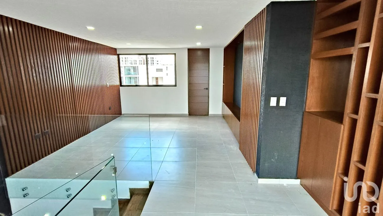 Casa en Venta en Lomas de Angelópolis, San Andrés Cholula, Puebla | NEX-260907 | iad México | Foto 13 de 16