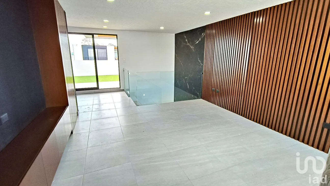 Casa en Venta en Lomas de Angelópolis, San Andrés Cholula, Puebla | NEX-260907 | iad México | Foto 14 de 16