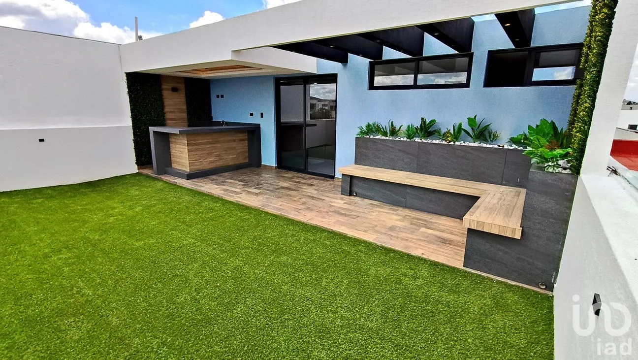 Casa en Venta en Lomas de Angelópolis, San Andrés Cholula, Puebla | NEX-260907 | iad México | Foto 15 de 16