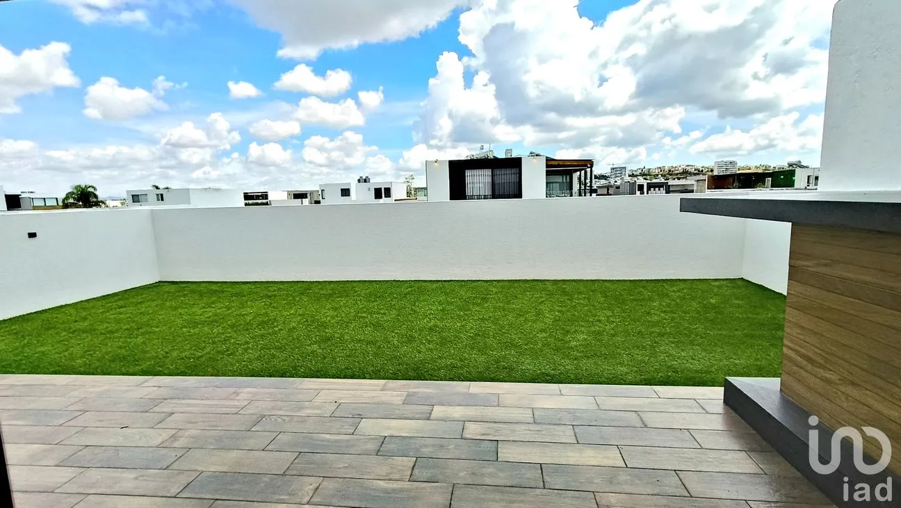 Casa en Venta en Lomas de Angelópolis, San Andrés Cholula, Puebla | NEX-260907 | iad México | Foto 16 de 16