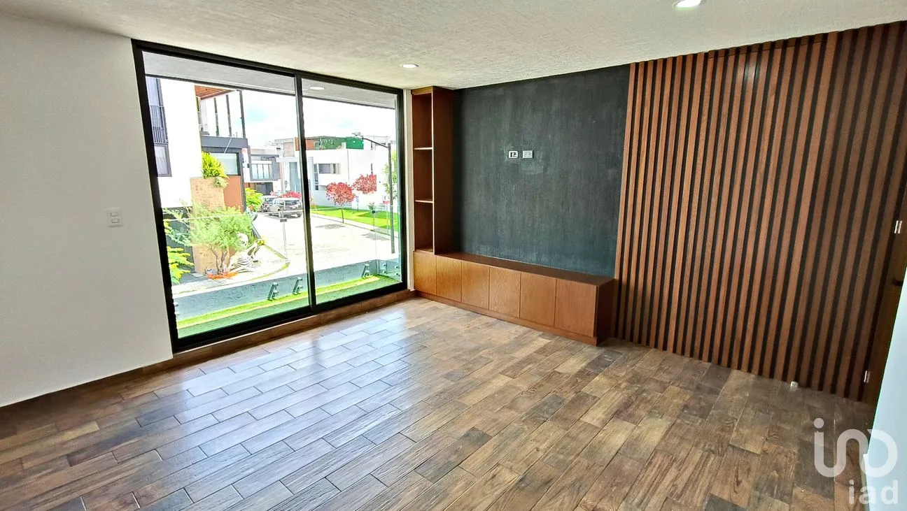 Casa en Venta en Lomas de Angelópolis, San Andrés Cholula, Puebla | NEX-260907 | iad México | Foto 10 de 16
