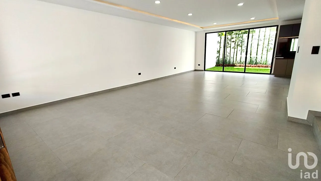 Casa en Venta en Lomas de Angelópolis, San Andrés Cholula, Puebla | NEX-261070 | iad México | Foto 2 de 11