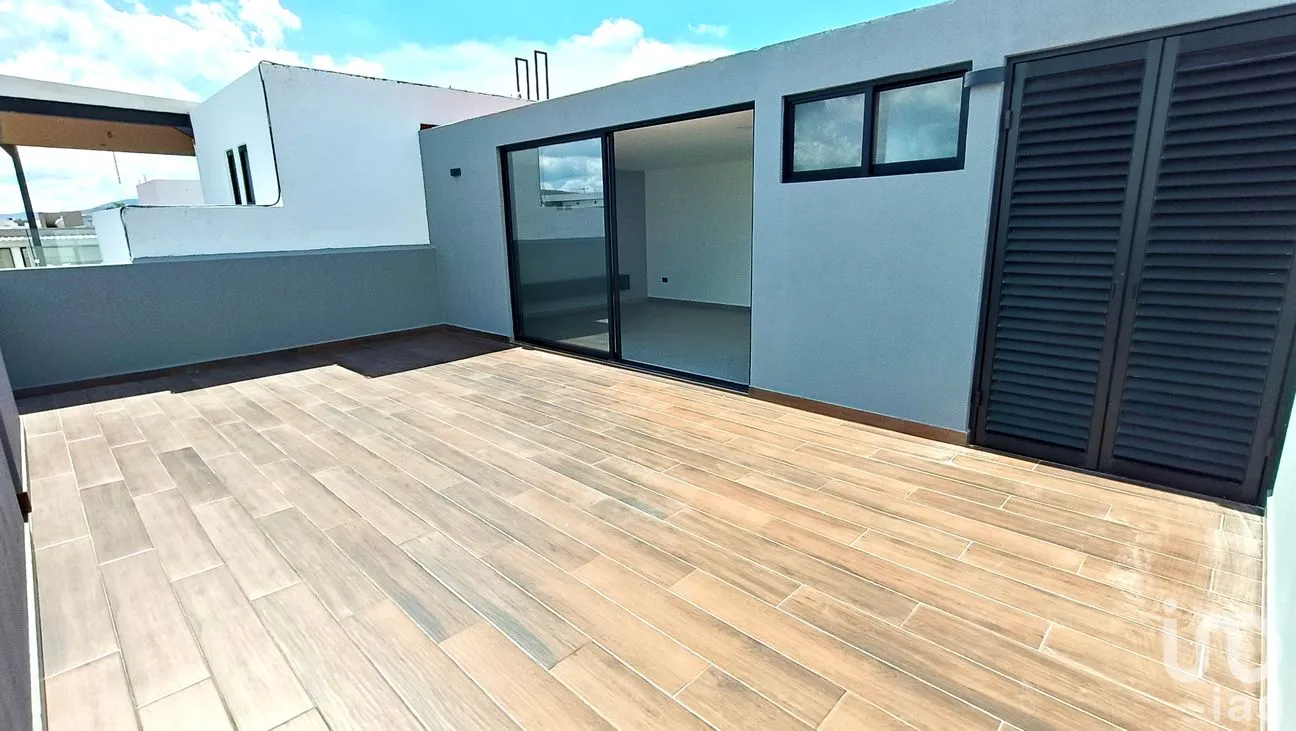 Casa en Venta en Lomas de Angelópolis, San Andrés Cholula, Puebla | NEX-261070 | iad México | Foto 11 de 11