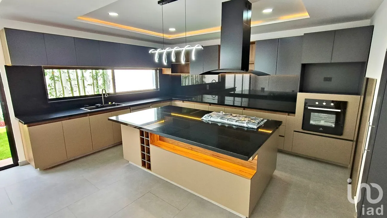 Casa en Venta en Lomas de Angelópolis, San Andrés Cholula, Puebla | NEX-261070 | iad México | Foto 3 de 11