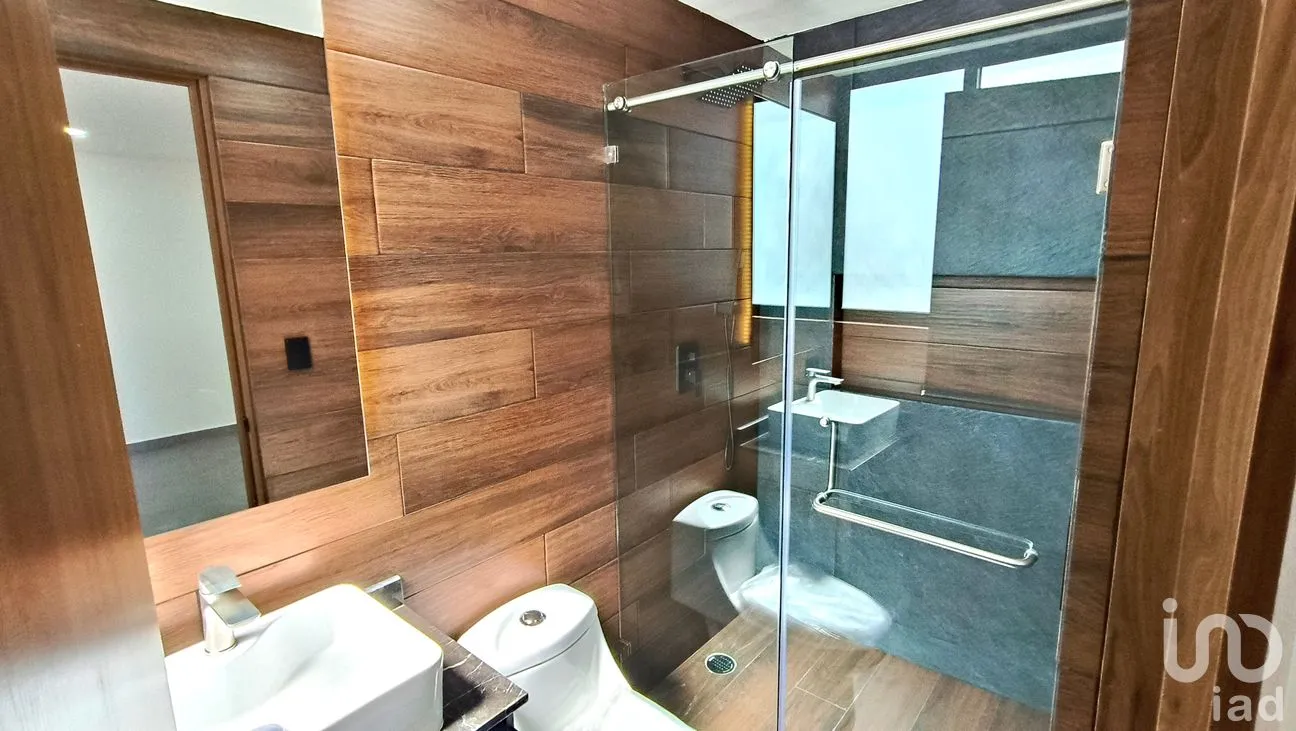 Casa en Venta en Lomas de Angelópolis, San Andrés Cholula, Puebla | NEX-261070 | iad México | Foto 9 de 11