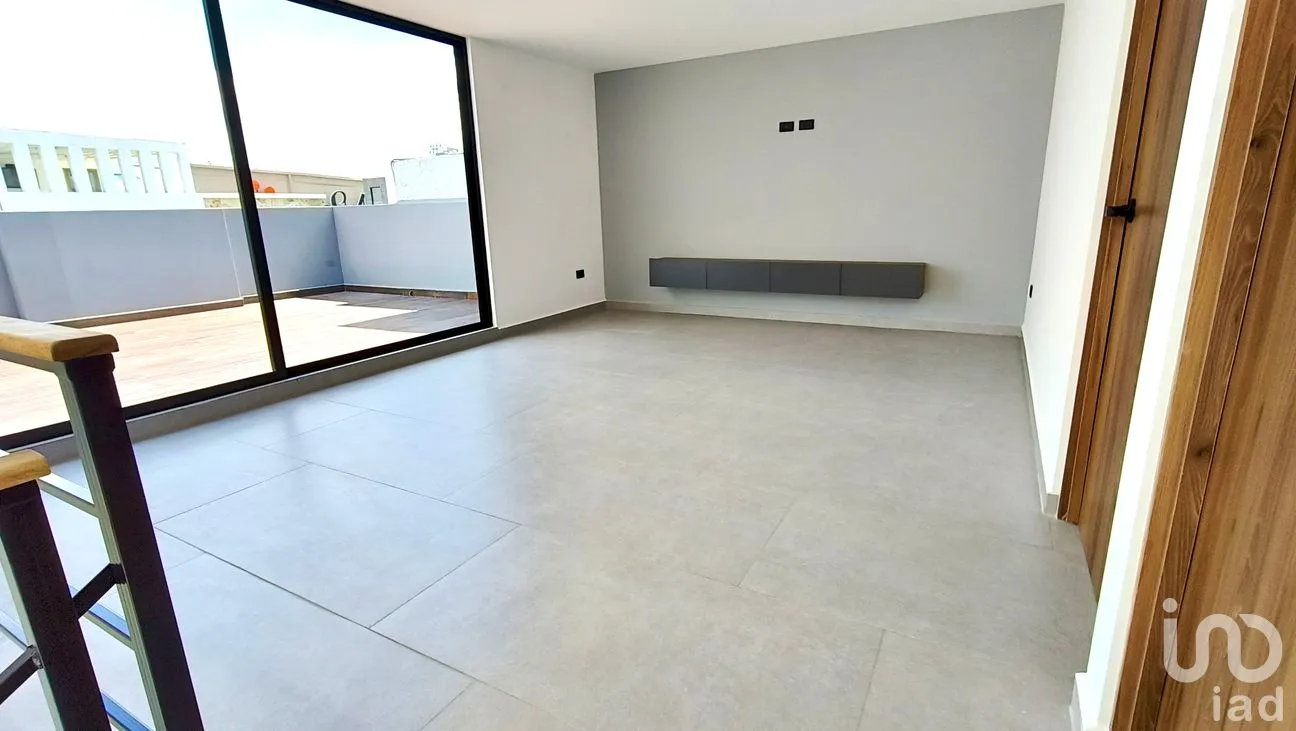 Casa en Venta en Lomas de Angelópolis, San Andrés Cholula, Puebla | NEX-261070 | iad México | Foto 10 de 11