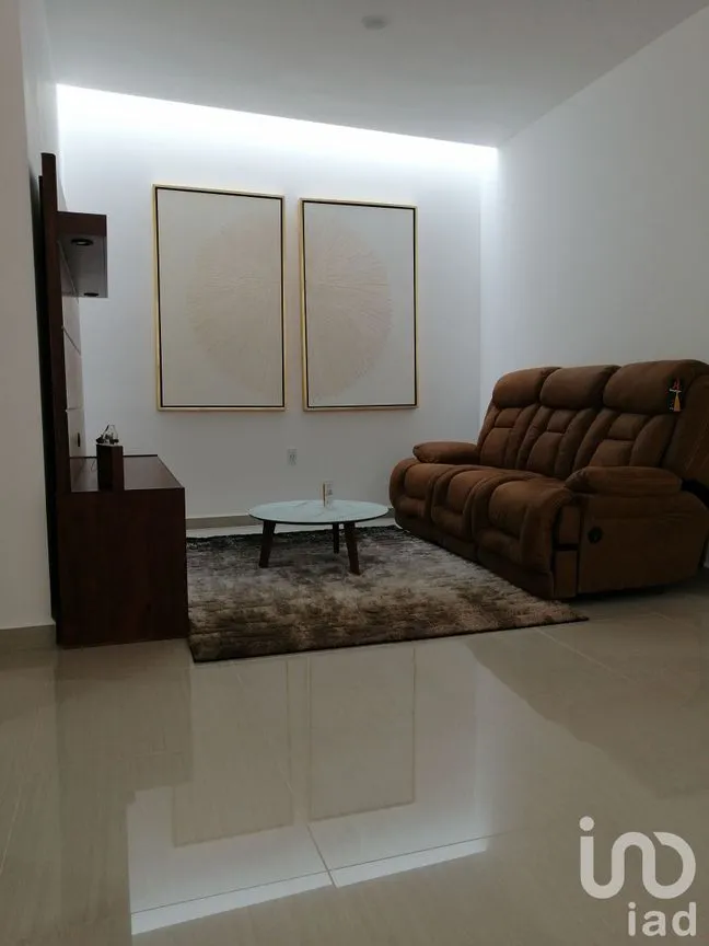 Casa en Venta en Lomas de Angelópolis, San Andrés Cholula, Puebla | NEX-28844 | iad México | Foto 8 de 12