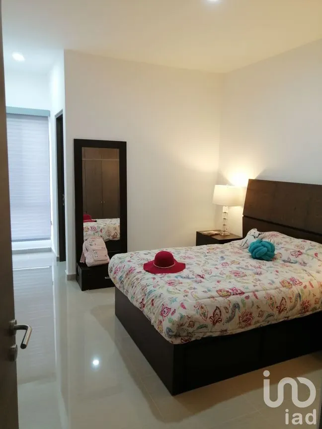 Casa en Venta en Lomas de Angelópolis, San Andrés Cholula, Puebla | NEX-28844 | iad México | Foto 12 de 12