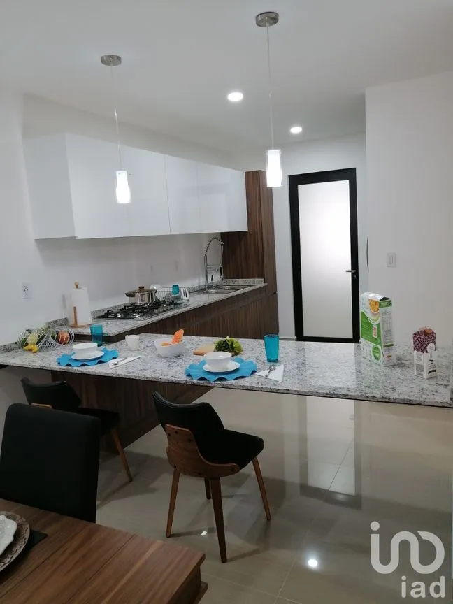Casa en Venta en Lomas de Angelópolis, San Andrés Cholula, Puebla | NEX-28844 | iad México | Foto 5 de 12