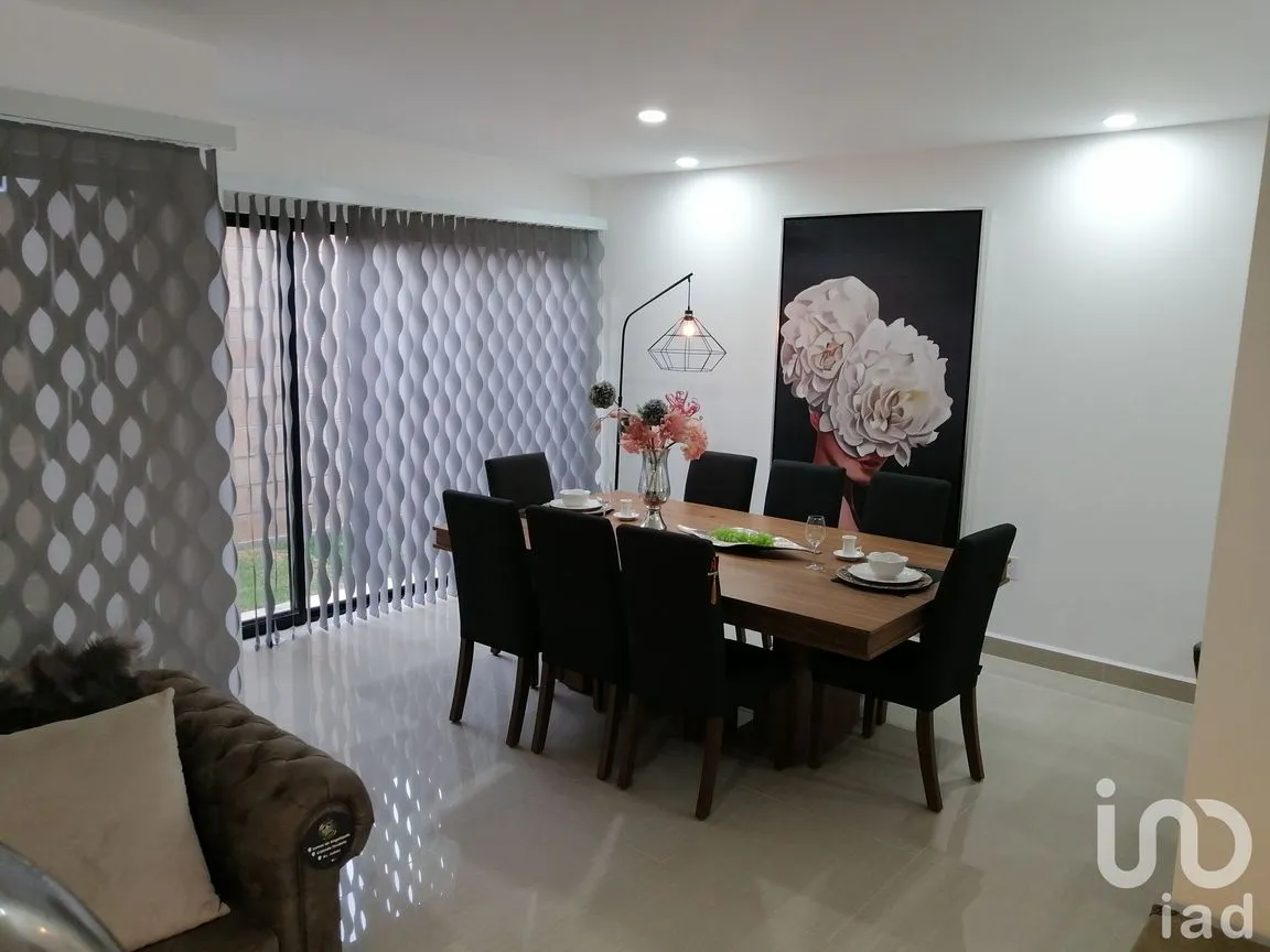 Casa en Venta en Lomas de Angelópolis, San Andrés Cholula, Puebla | NEX-28844 | iad México | Foto 4 de 12