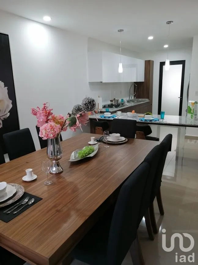 Casa en Venta en Lomas de Angelópolis, San Andrés Cholula, Puebla | NEX-28844 | iad México | Foto 6 de 12