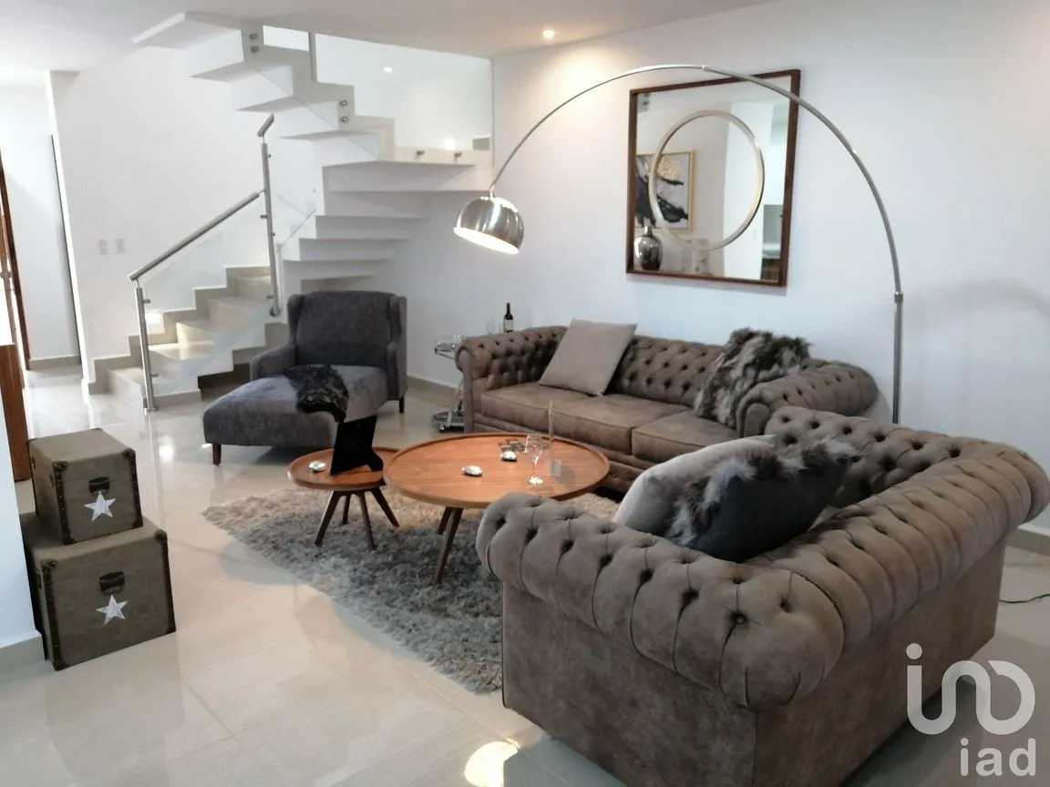 Casa en Venta en Lomas de Angelópolis, San Andrés Cholula, Puebla | NEX-28844 | iad México | Foto 7 de 12