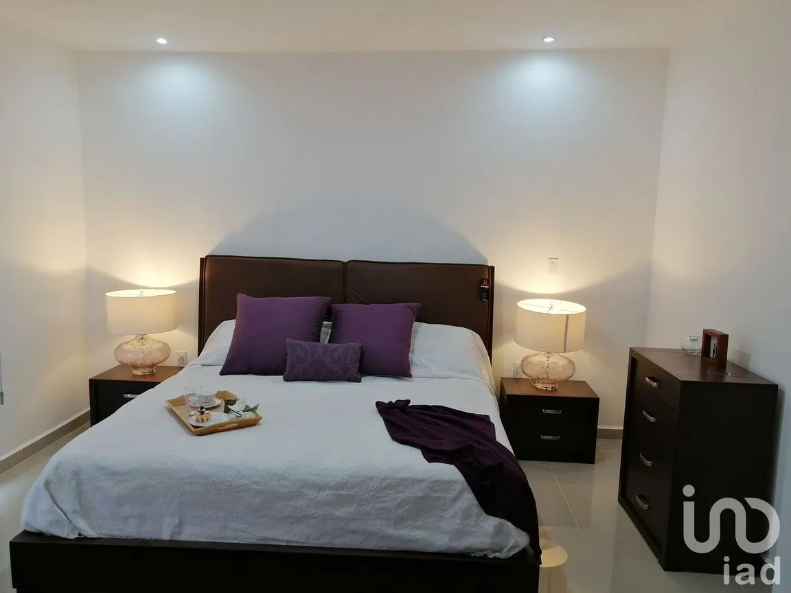 Casa en Venta en Lomas de Angelópolis, San Andrés Cholula, Puebla | NEX-28844 | iad México | Foto 9 de 12