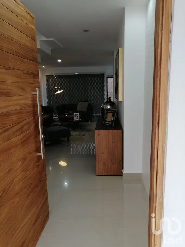 Casa en Venta en Lomas de Angelópolis, San Andrés Cholula, Puebla | NEX-28844 | iad México | Foto 2 de 12