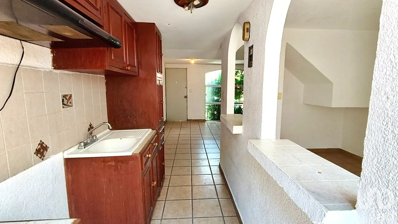 Casa en Venta en Villas de Atlixco, San Andrés Cholula, Puebla | NEX-293255 | iad México | Foto 4 de 11